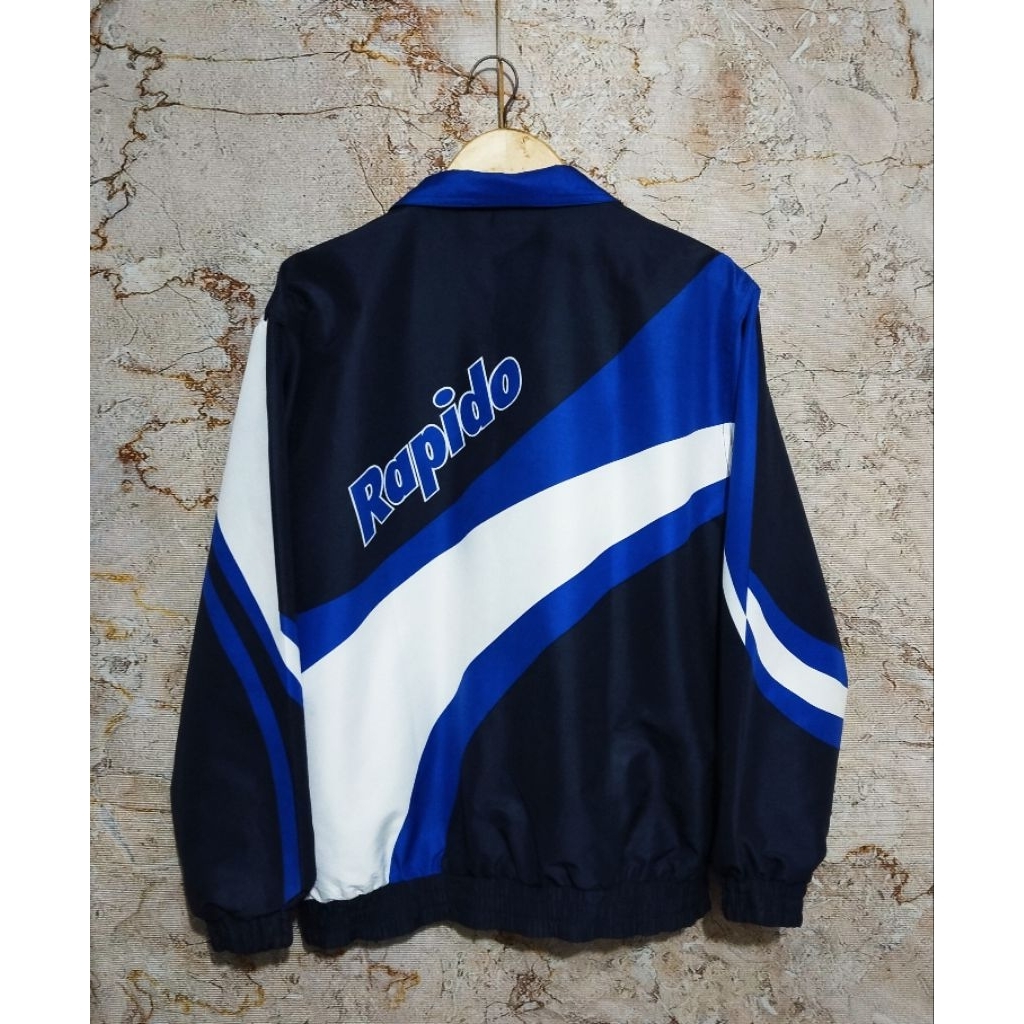 windbreaker rapido