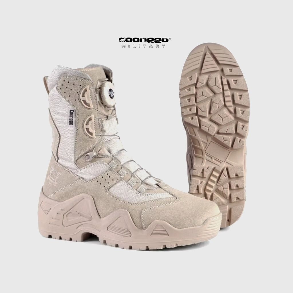 SEPATU PDL TALI PUTAR GURUN KULIT ASLI SEPATU PDL TNI POLRI SATPOLPP TERBARU ORIGINAL CAANGGO
