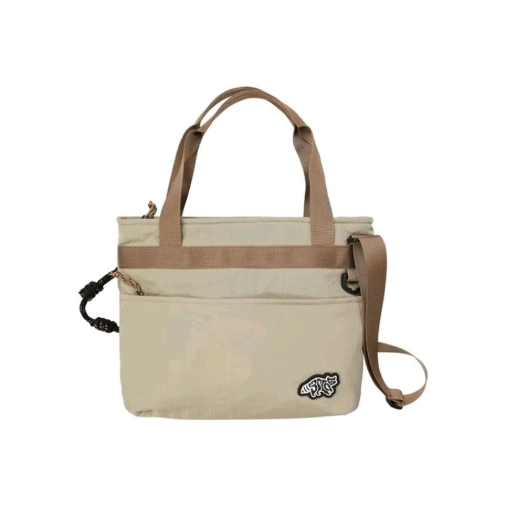 3Second men slin bag
