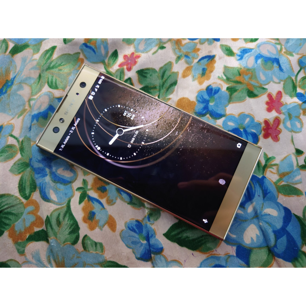 Sony Xperia XA2 Ultra Global Dual sim