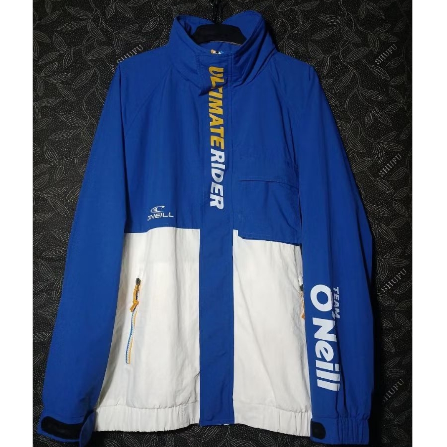 Windbreaker O'neill