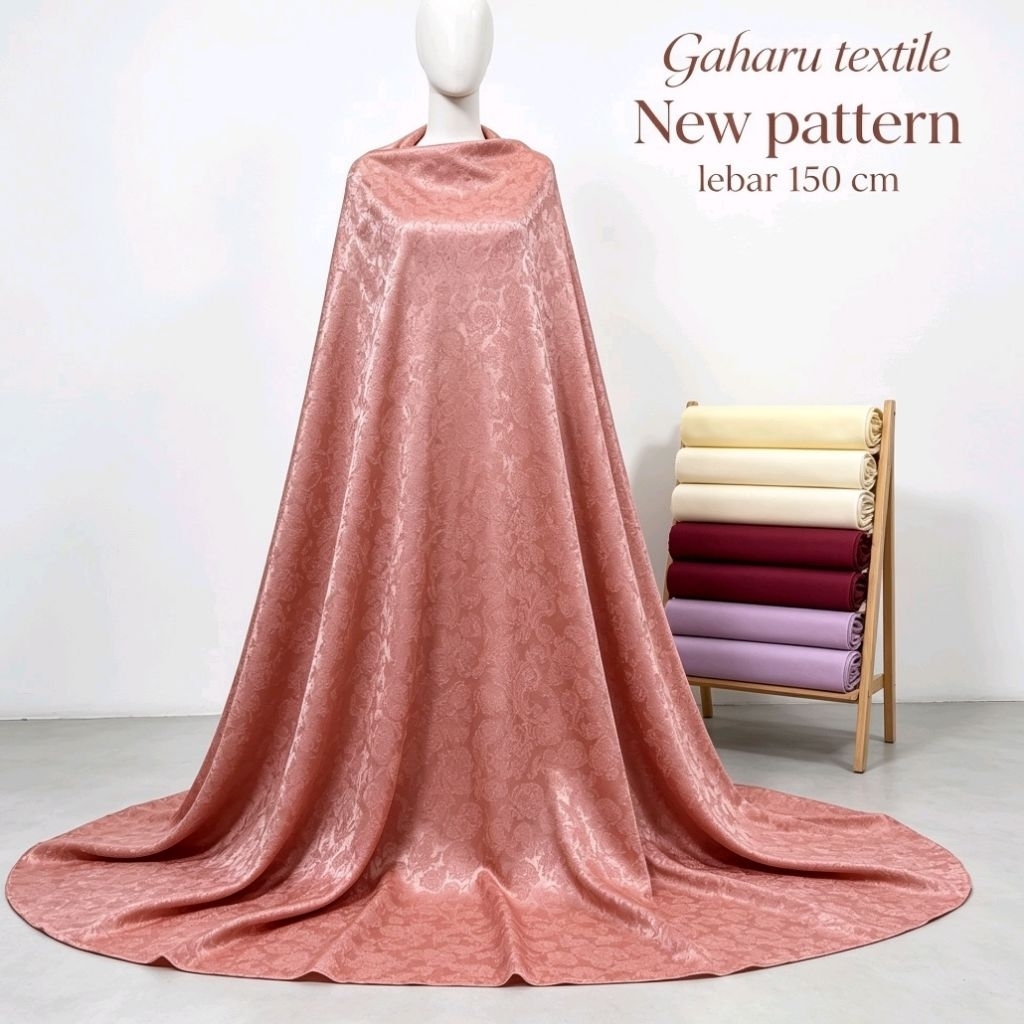 bahan jaguar embos premium - jaguar embos super - jaguar embos meteran