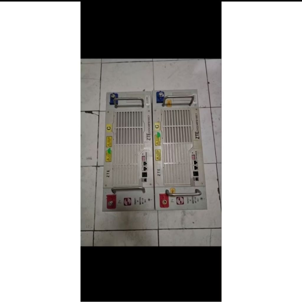 battre lifepo4 ZTEzxdc 48v 100AH
