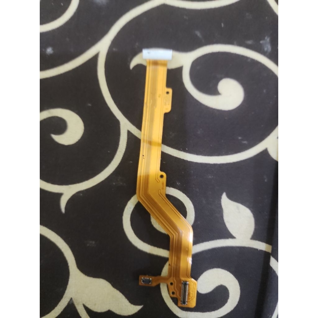 Flexible papan mesin ke Lcd Vivo V11 pro Ori Copotan