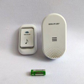 HIMAWARI Bell Wireless AC 1 Remote Himawari HM - 2118 AC
