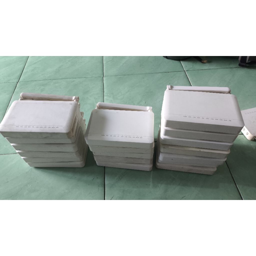 MODEM ZTE F670L DUALBAND