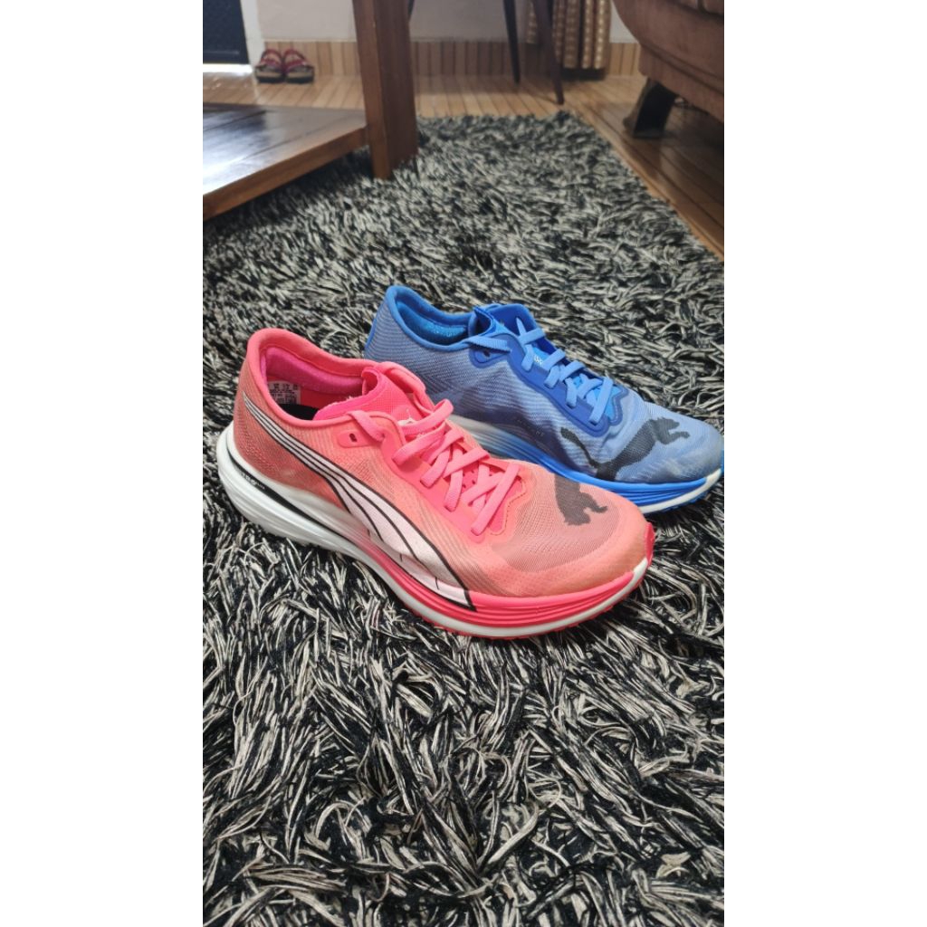 Puma Deviate Nitro Elite 2 Wns