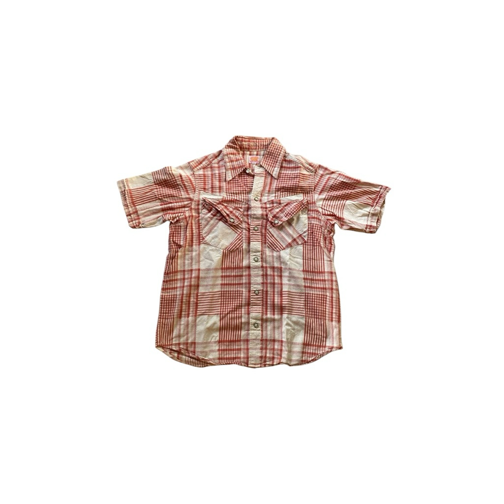 Shirt sugar cane