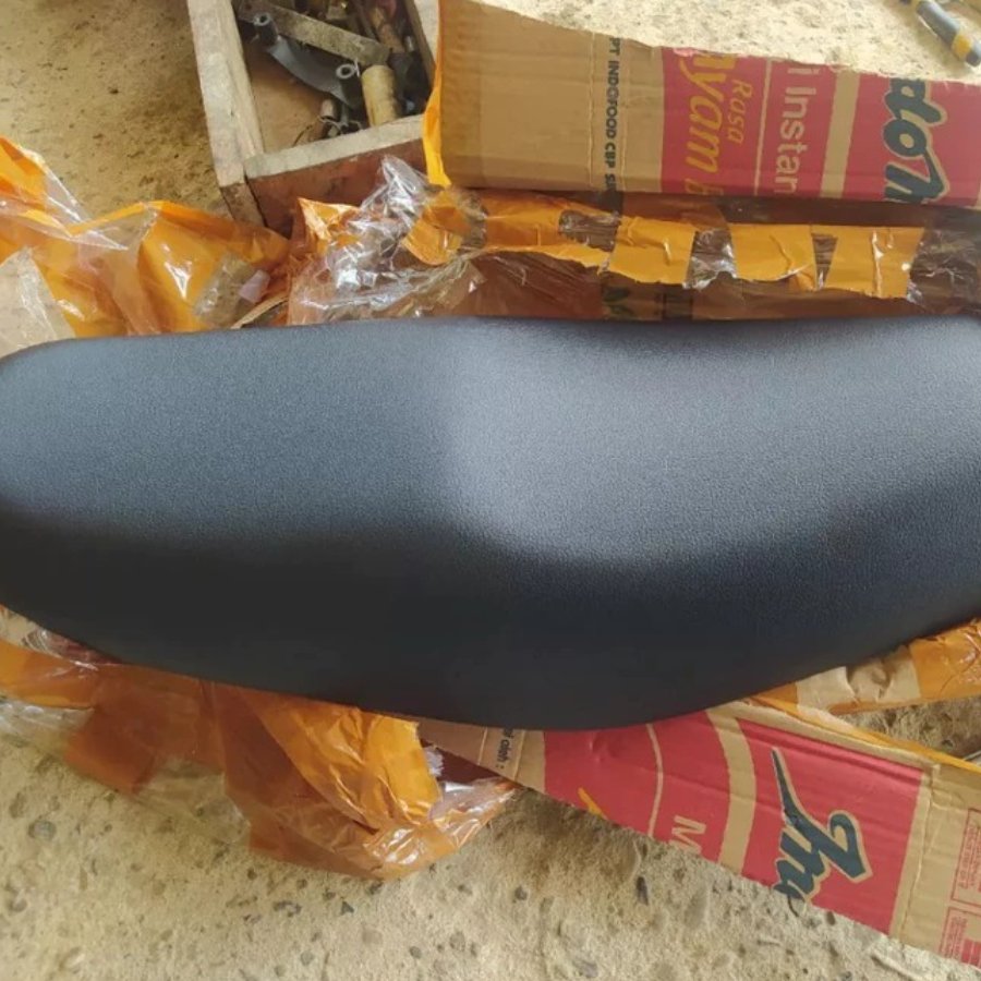 JOK SATRIA FU KARBU, JOK STANDAR FULLSET TINGGAL PASANG