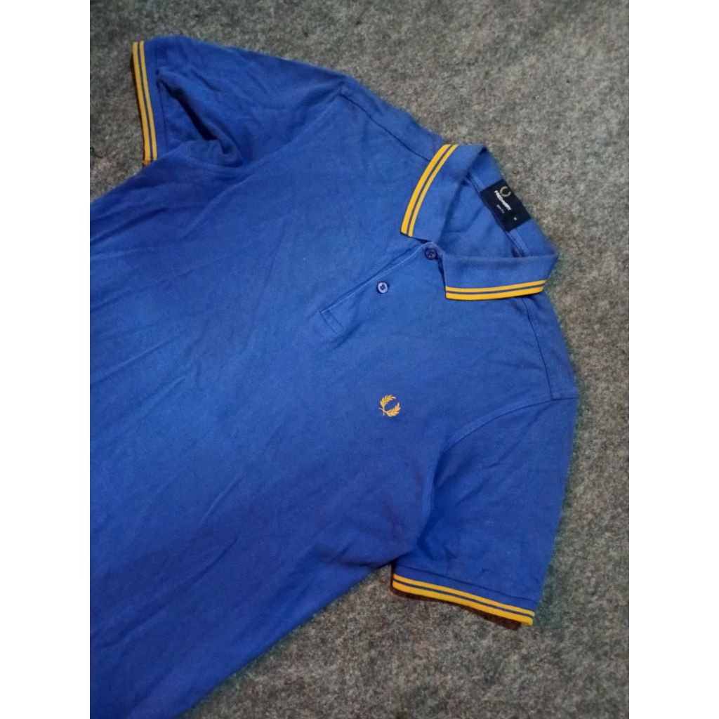 Polo Fred Perry