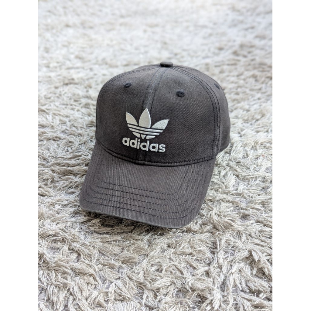 Topi ADIDAS Trefoil Baseball Cap