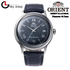 ORIENT RA-AC0024L Bambino Jam Tangan Pria Automatic