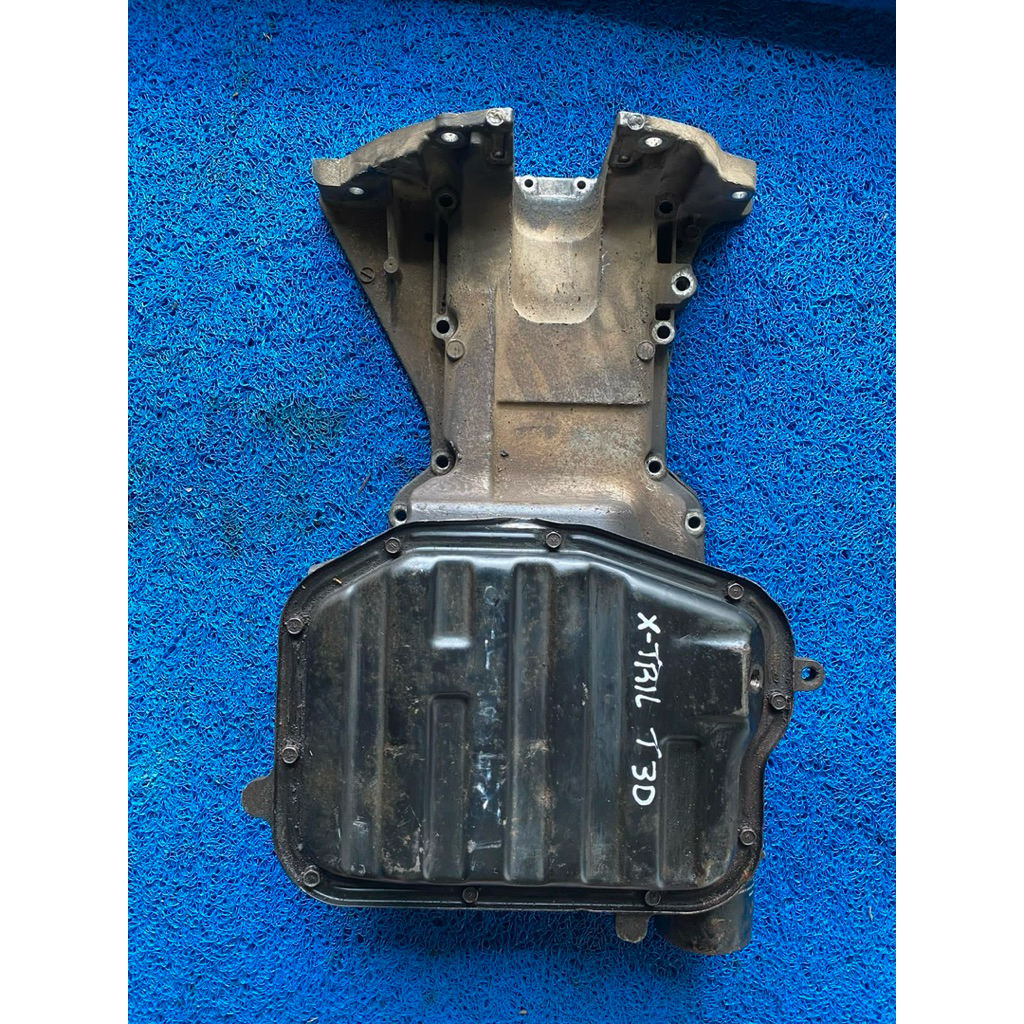 Kalter Oli Xtrail T30 Ori Copotan