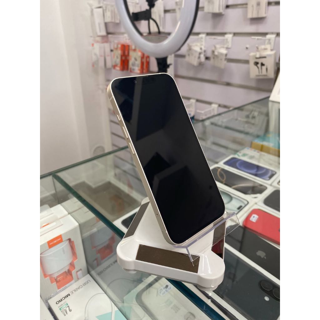 IPHONE 13 IBOX/INTER KAPASITAS 128GB