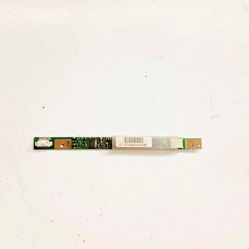 Inverter Lcd Laptop Compaq V3000