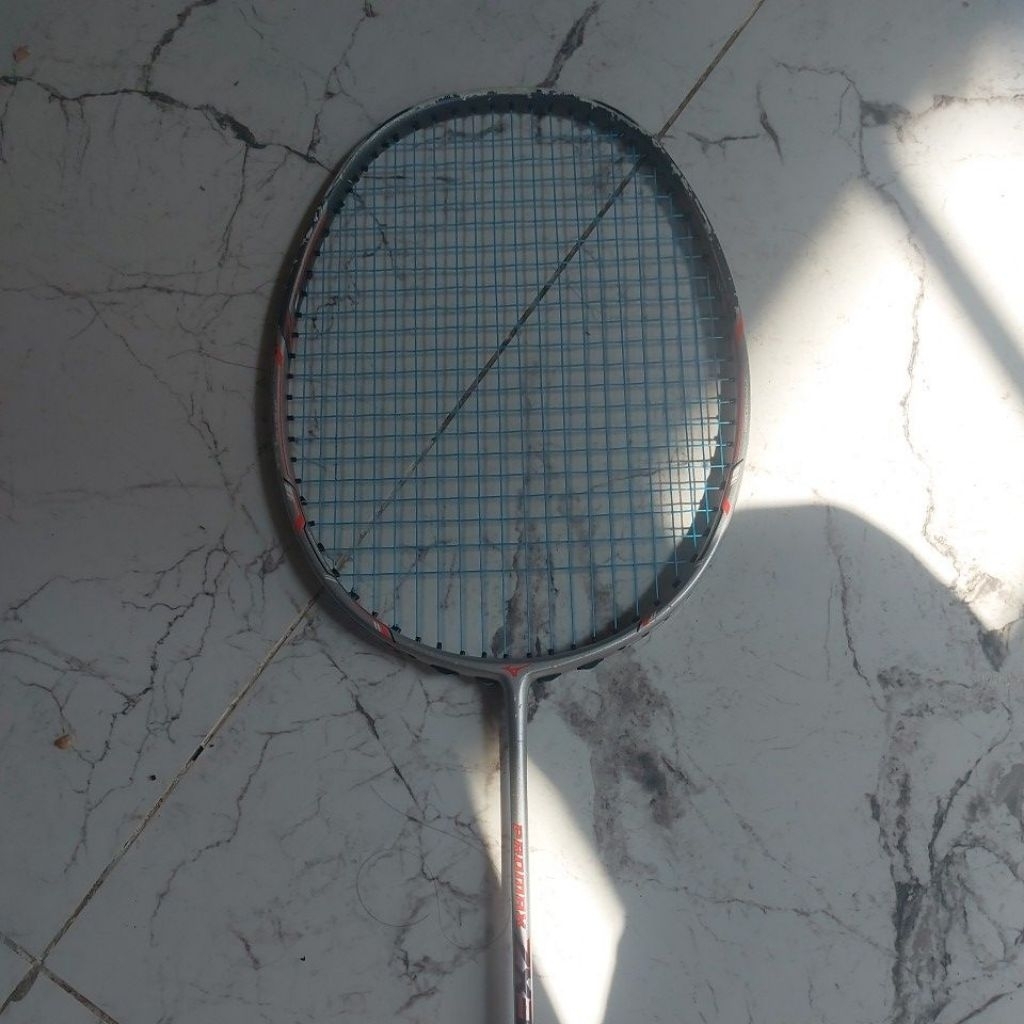 Raket Second Mizuno Promax zx 3