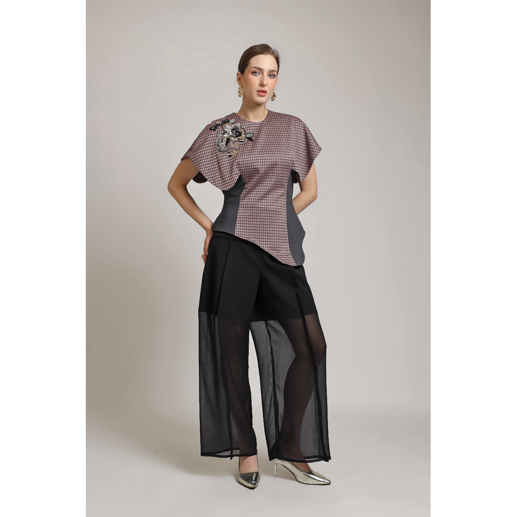 Bloom et Champs Ibu Blouse