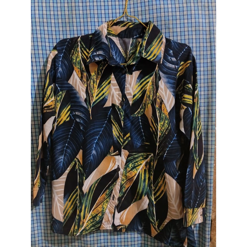 baju take all wanita