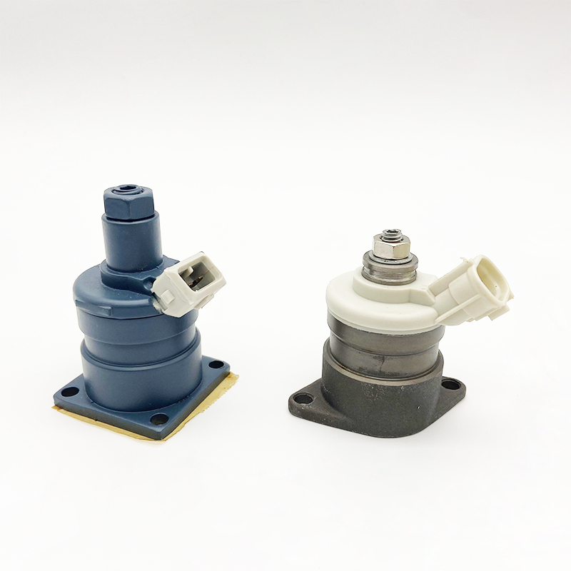 9218234 9223051 9223056 Excavator Solenoid Valve Excavator Hydraulic Solenoid Valve Hitachi Zx200 Zx