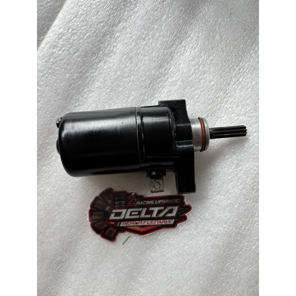 DINAMO BORE UP JUPITER Z / VEGA R