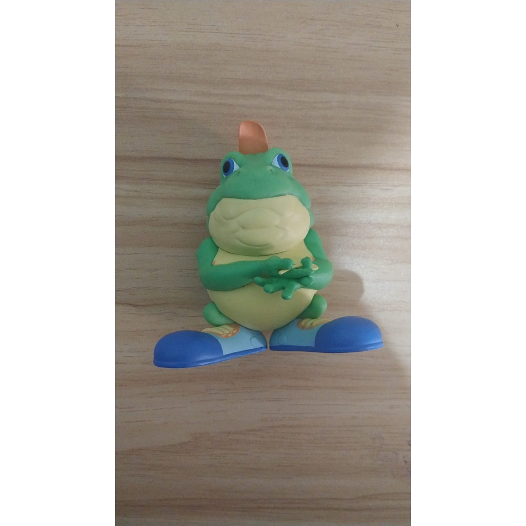 Designer Toys Mindstyle Kill Frogs Propaganda Ron English
