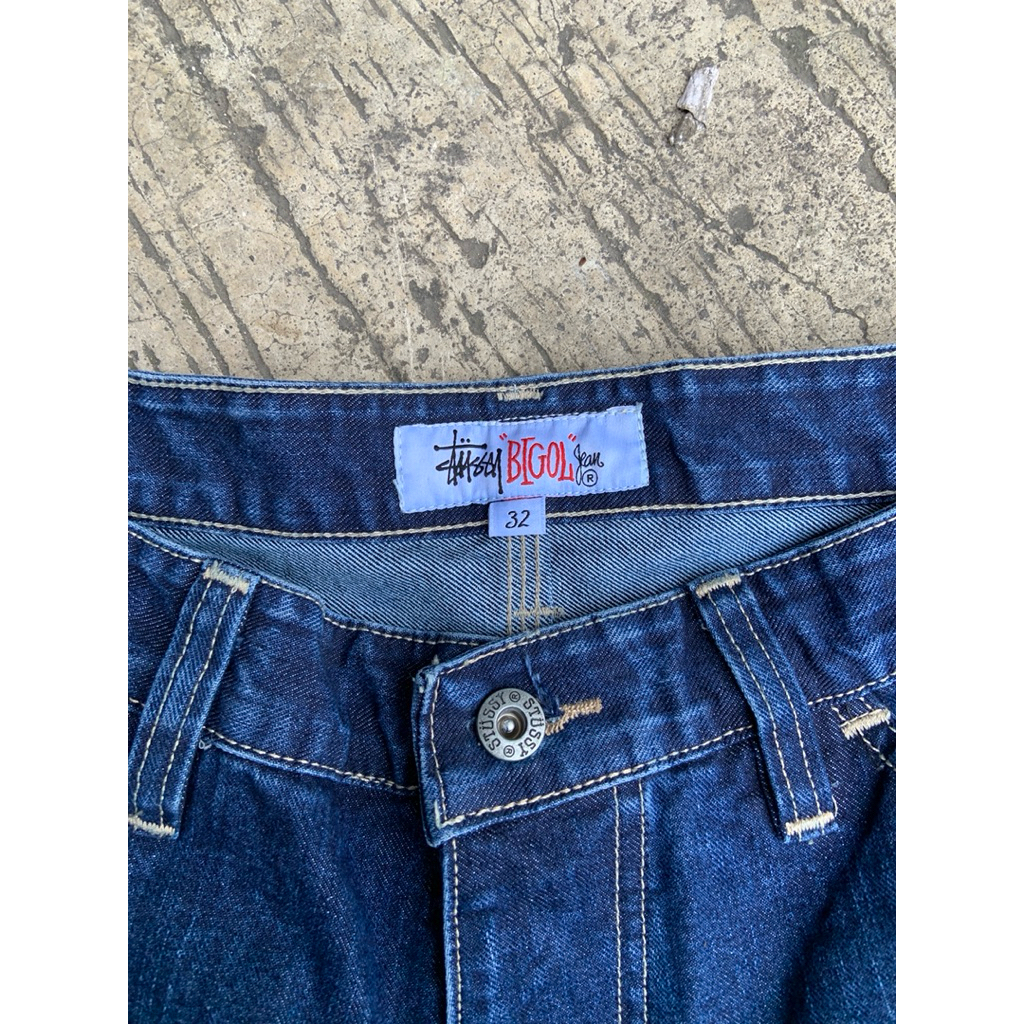 Stussy Bigol Jeans