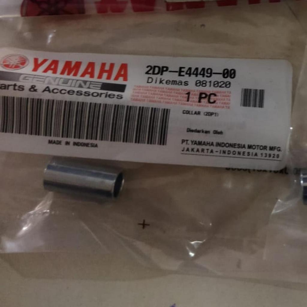 Bos Baut Box Filter Saringan Udara NMAX 2DP-E4449-00