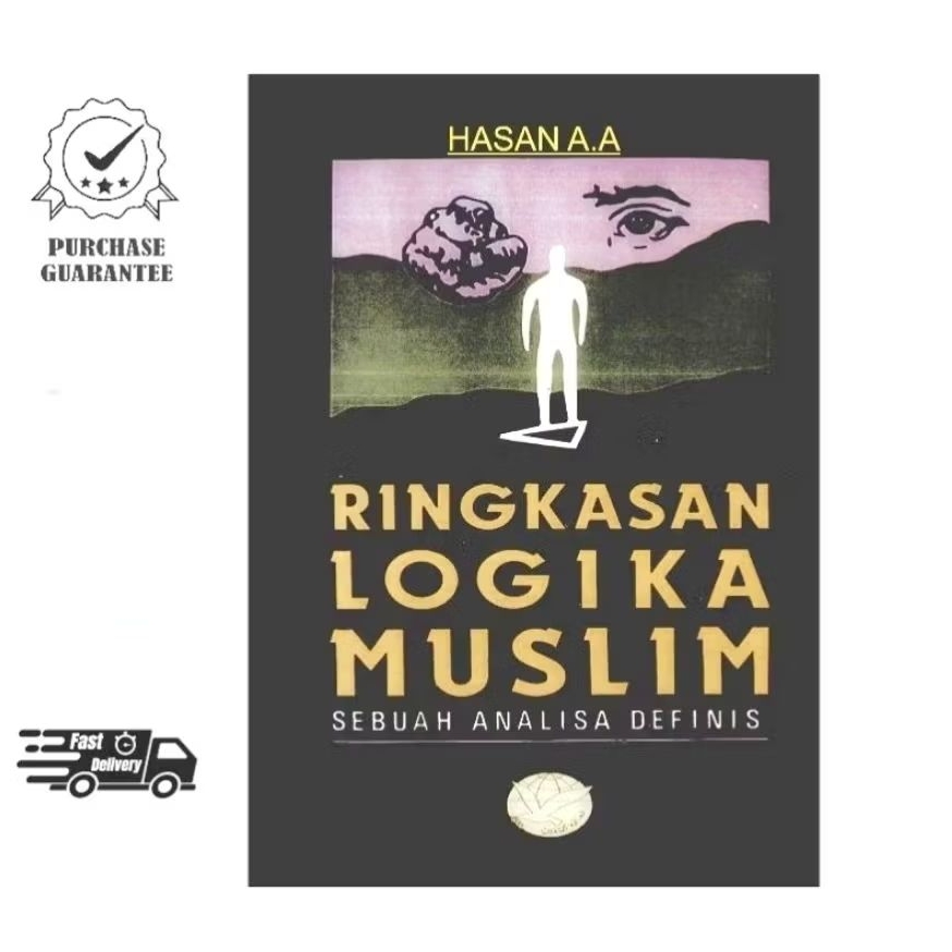 Ringkasan Logika Muslim