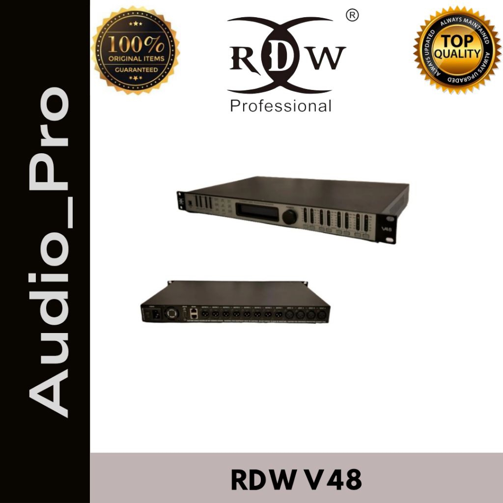 Management Dlms Rdw V48 Dlms Rdw V 48 Dlms Rdw V-48 Original