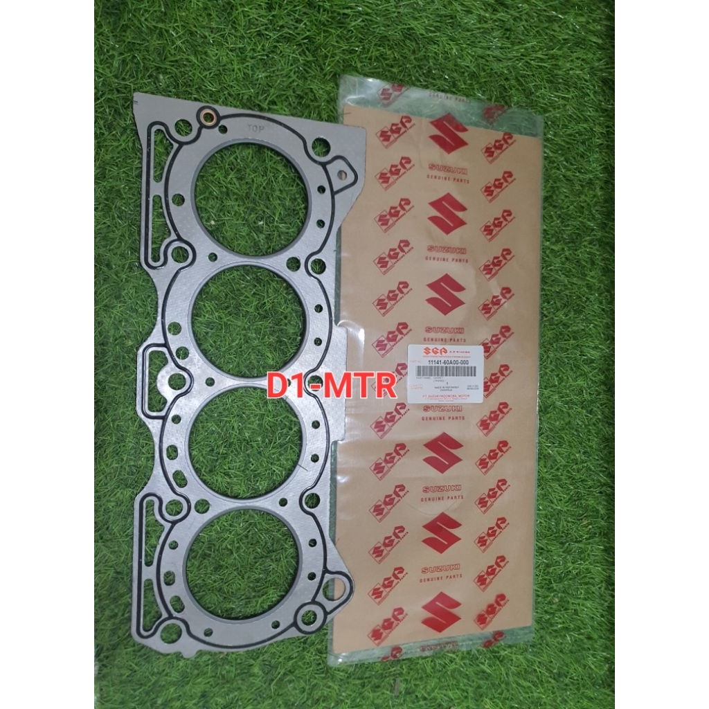 Gasket Cylinder Head /Paking Head Futura Karburator,Vitara,Escudo