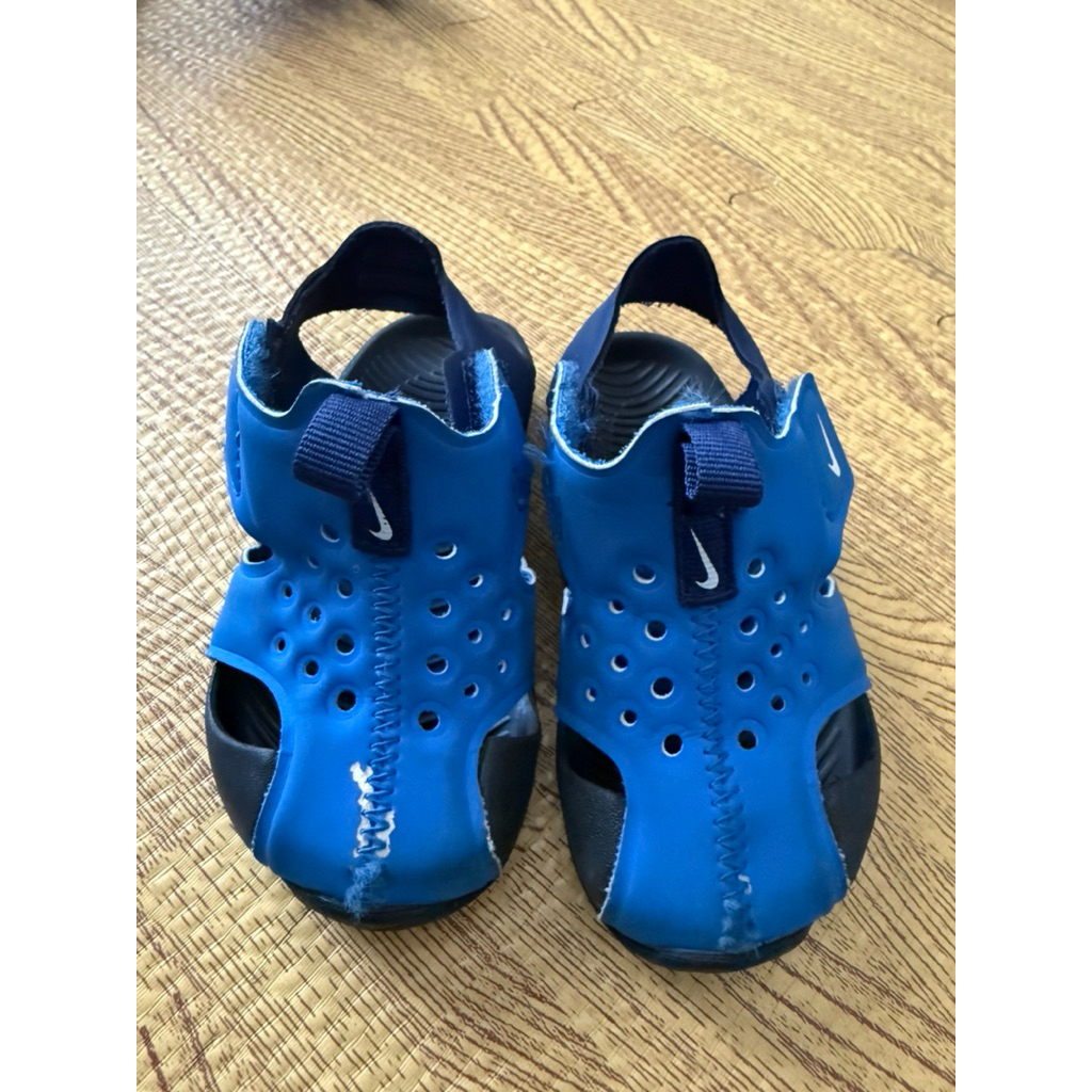 nike sunray protect 2