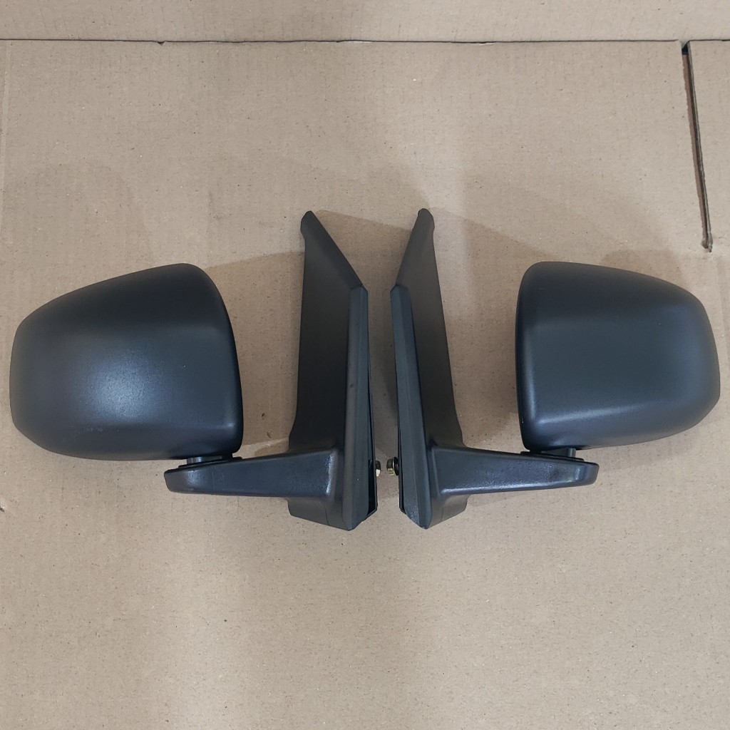 Kaca Spion Toyota Agya Daihatsu Ayla Manual - Spion Manual Mobil Agya Ayla