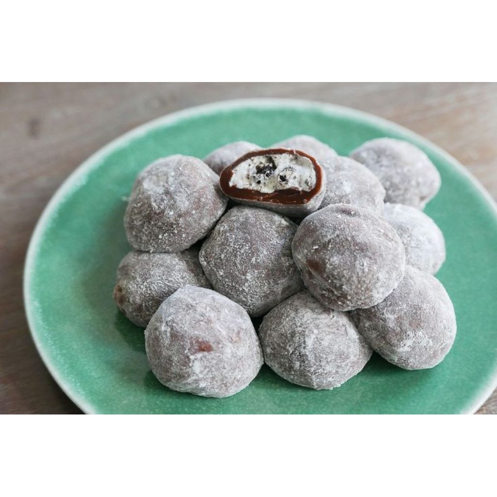 Mochi Ray Oreo