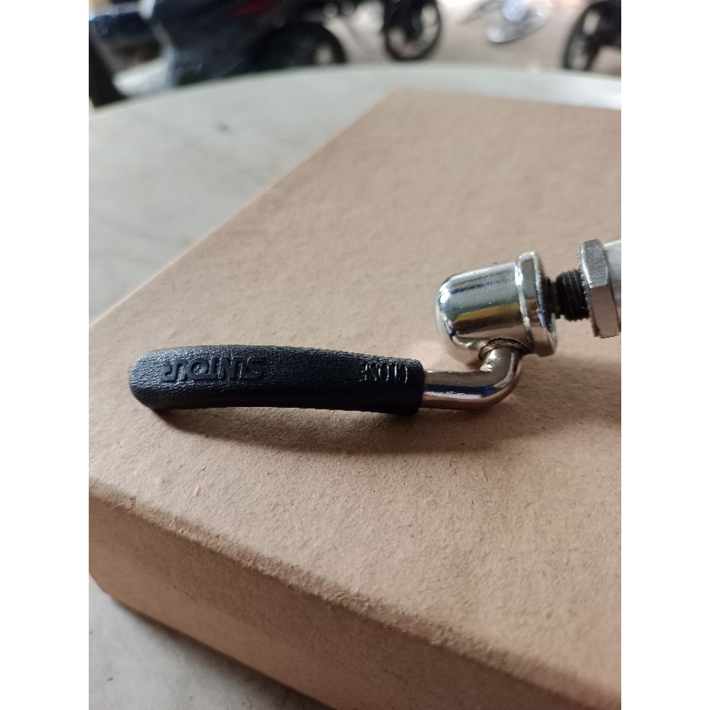 free hub suntour XC pro hole 32