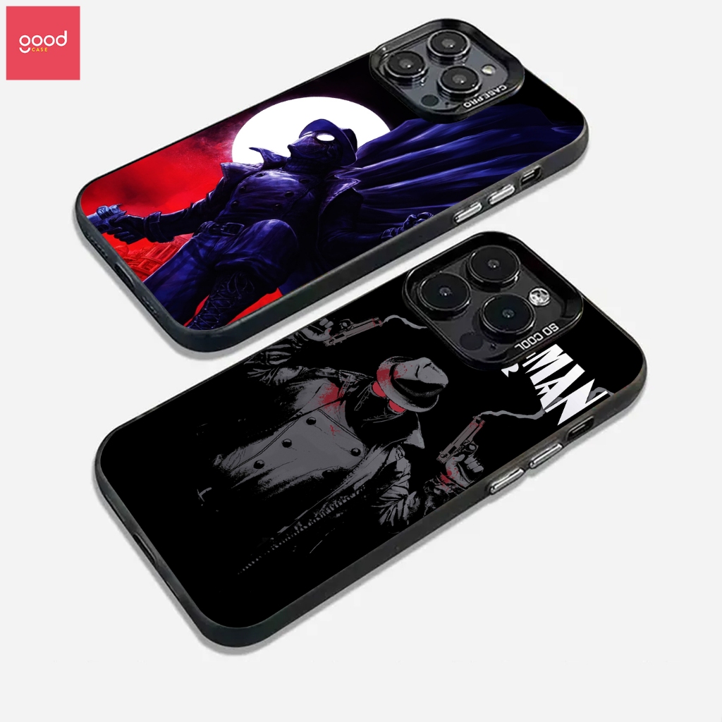 GOODCASE06 Case IMD OPPO A6 A6T A6X A5i A5i PRO A3X A5X A3 PRO A5 PRO A53 A54 A60 4G A76 A96 A5 2025