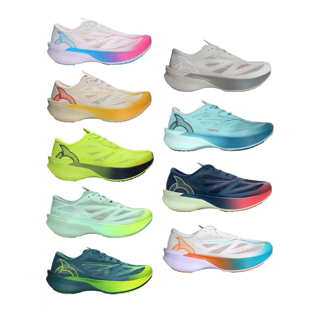 SEPATU LARI ORTUSEIGHT HYPERGLIDE 4.0 - HYPERGLIDE 4.0 JR