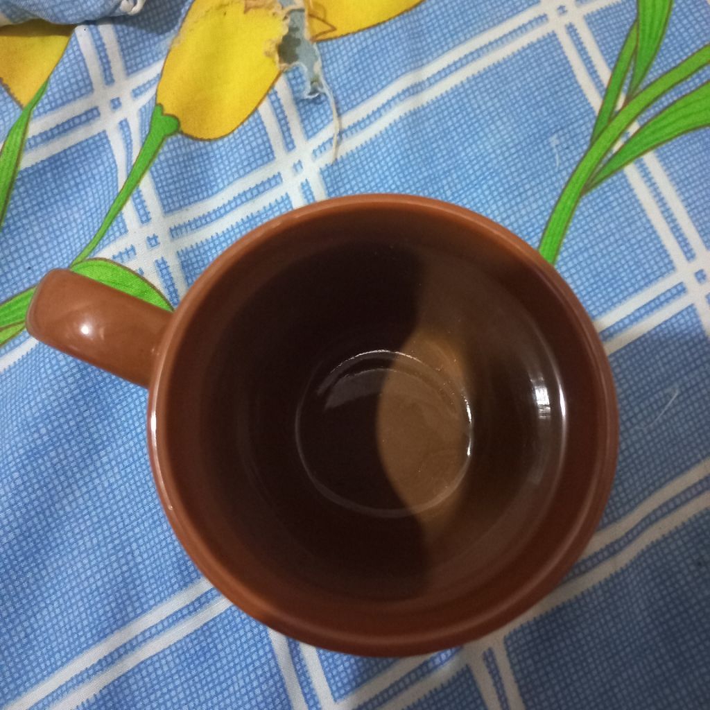 ChocoDrink Mug Cokelat Belgia Rasa Cokelat Belgia untuk Minuman Hangat dan Nikmat Beling Kaca