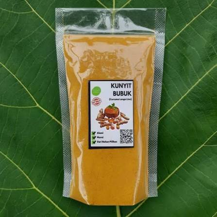 Bubuk Serbuk Daun Keji Beling 50 Gram
