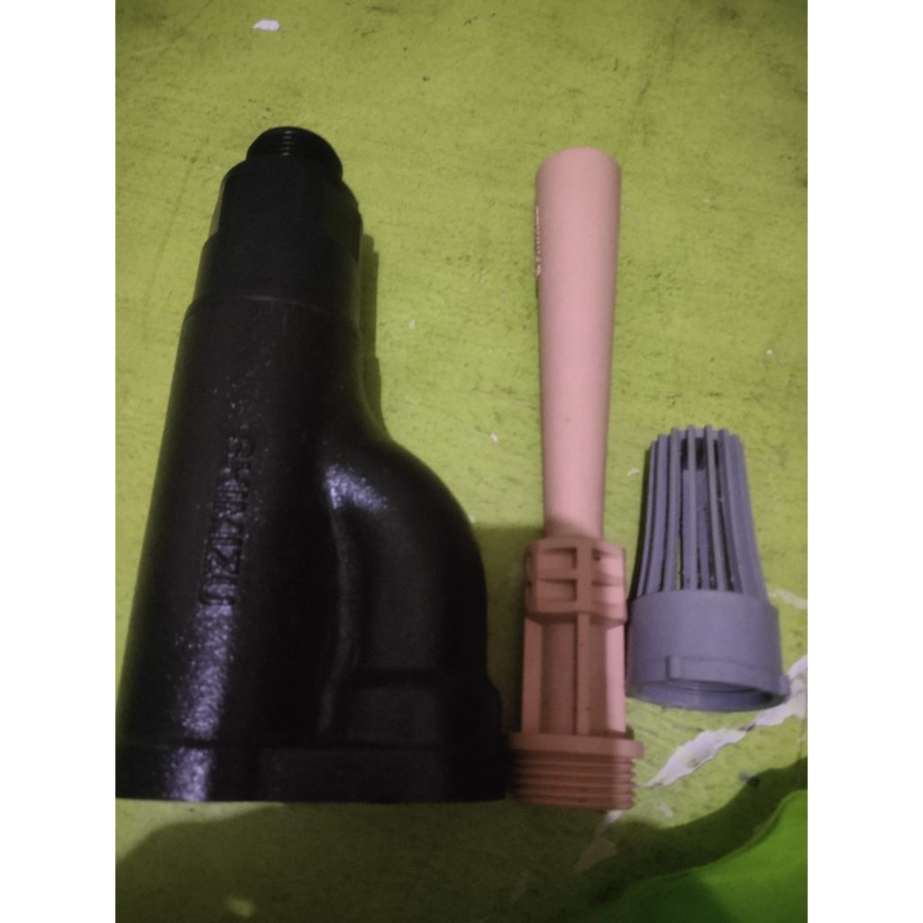 mata jet pump