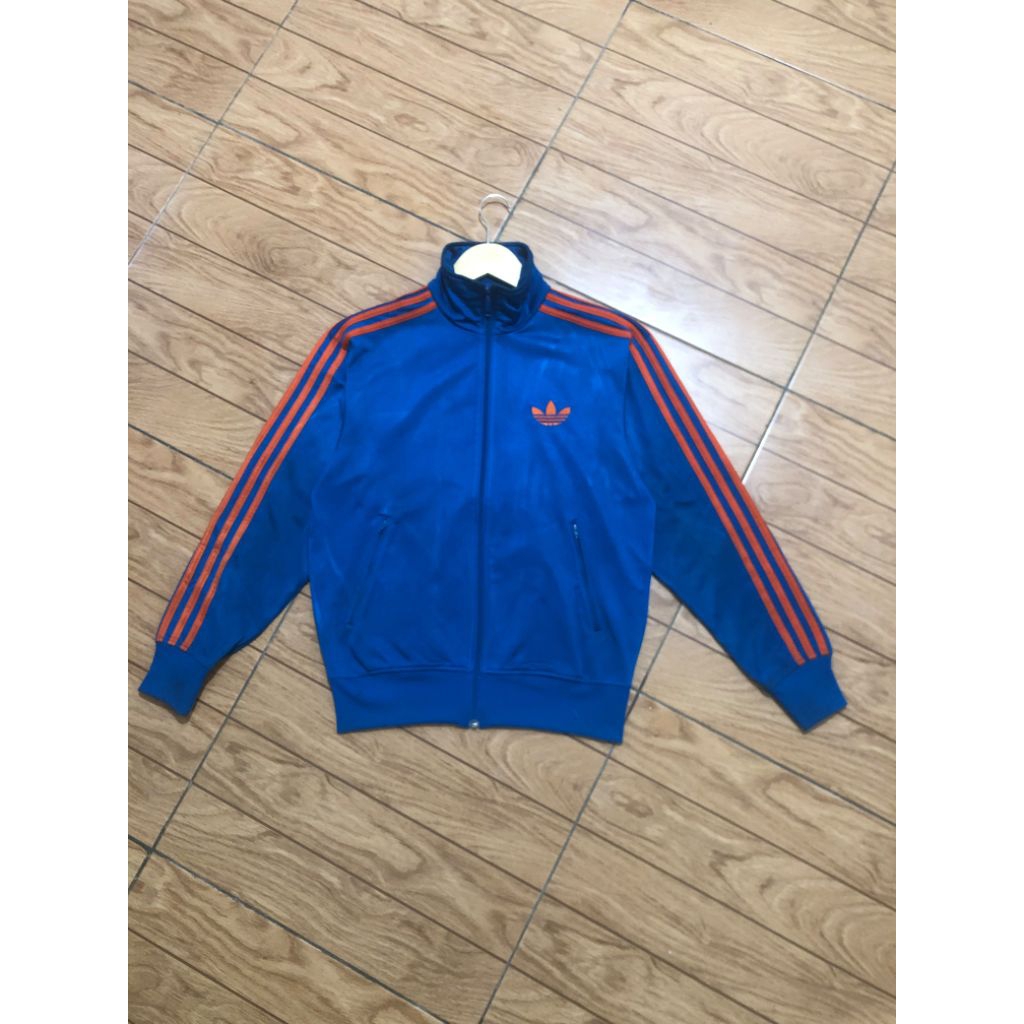 Tracktop adidas firebird cw dublin second original