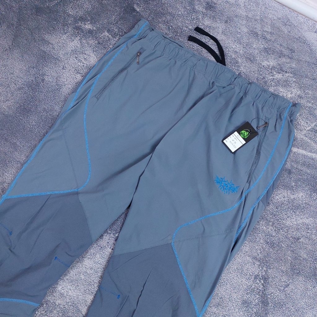 K2 size 38-39 celana gunung outdoor second original
