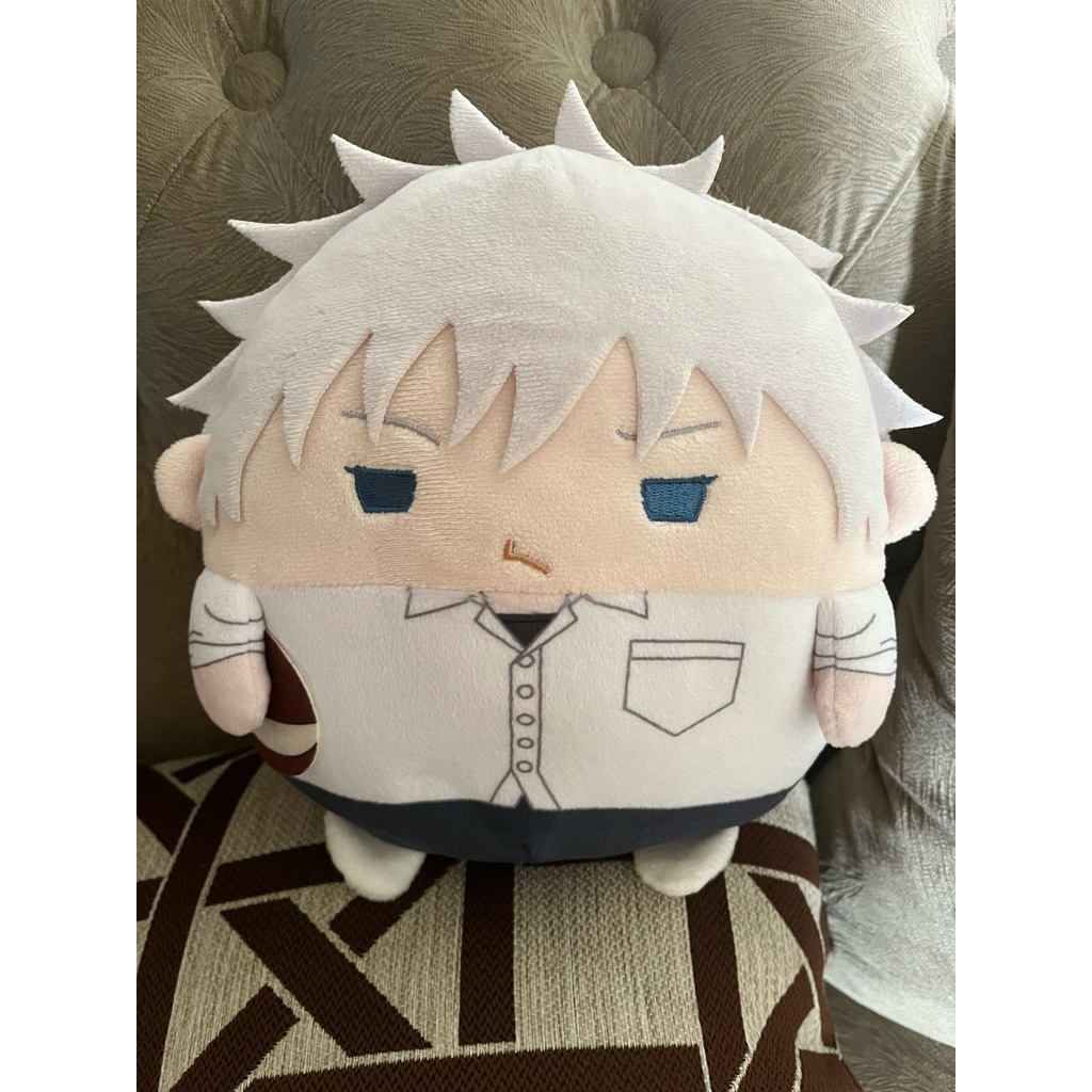 Fuwa M Gojo Satoru Basket