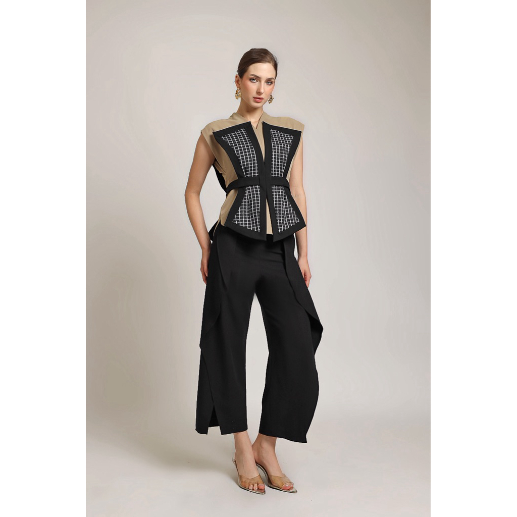 Bloom et Champs Mirae Blouse