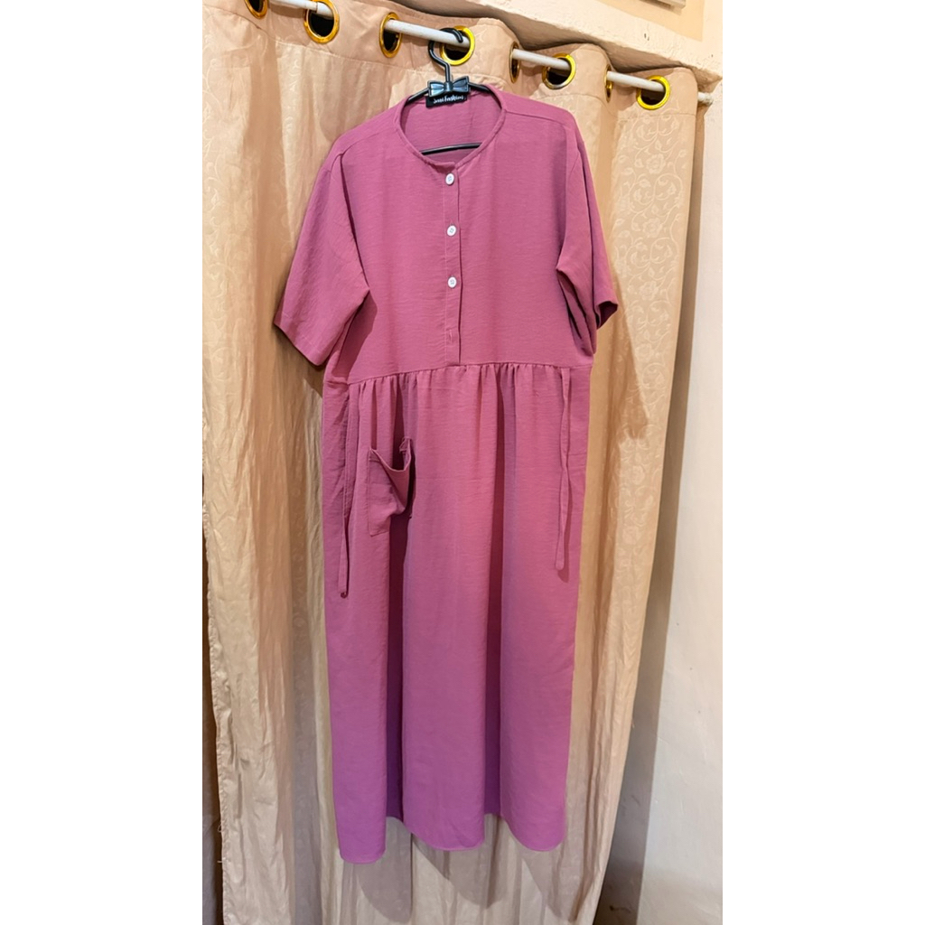 preloved daster