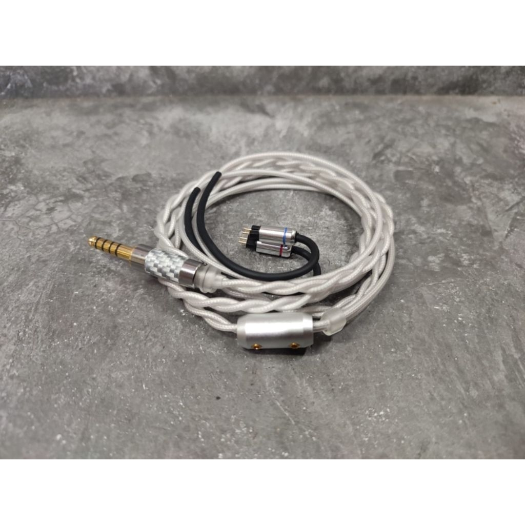 Kabel Oyaide HPC 4.4 Jack Gold