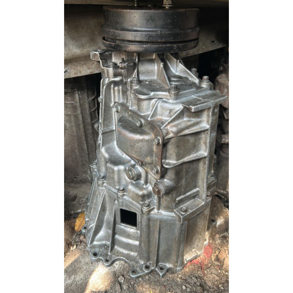 Transmisi canter 110ps