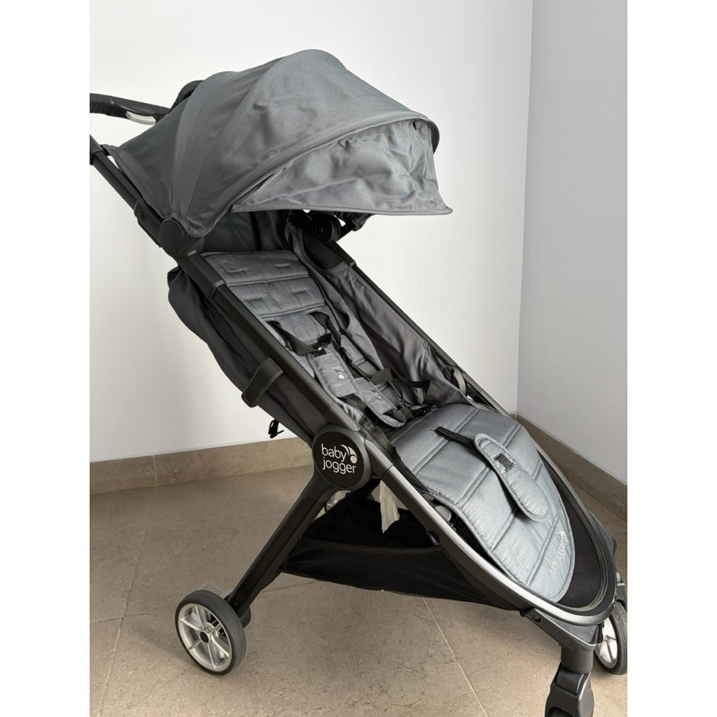 Baby Jogger City Tour 2