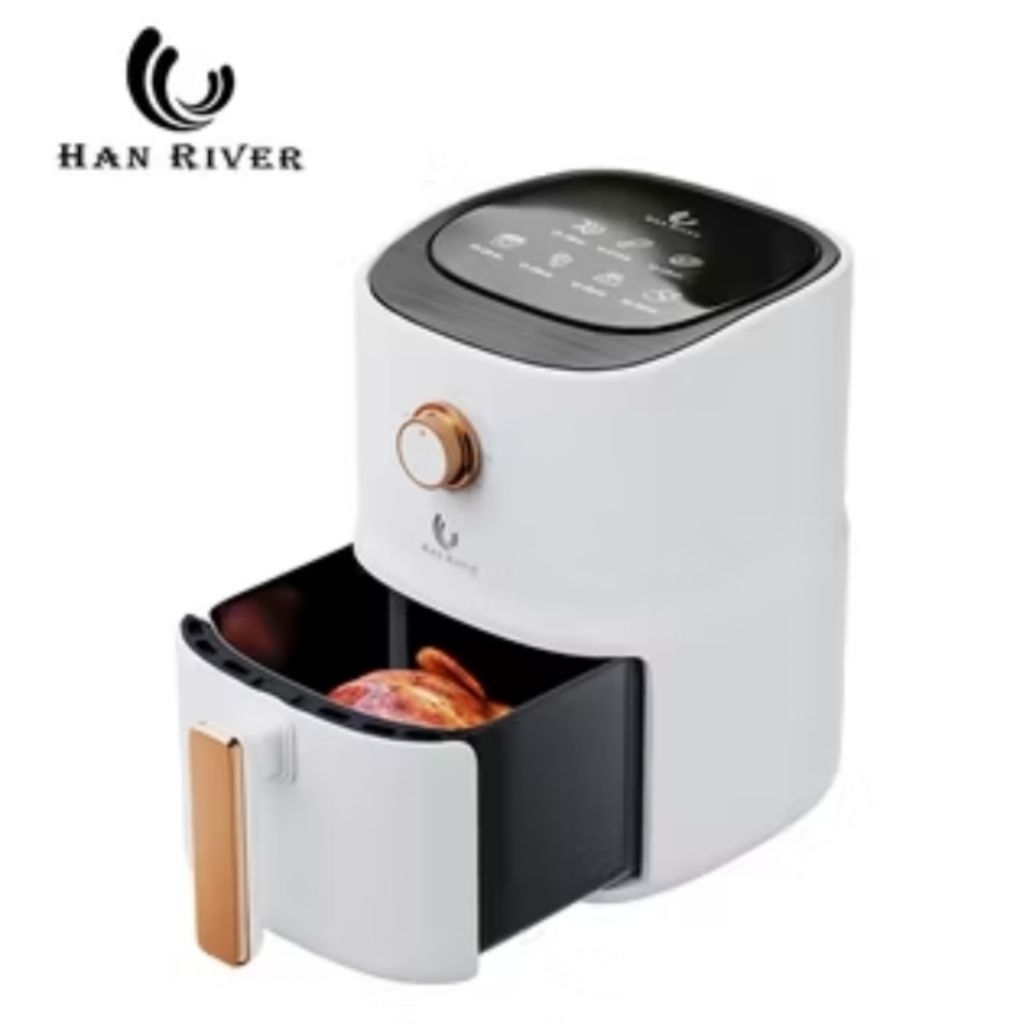 Han River Air Fryer NEW