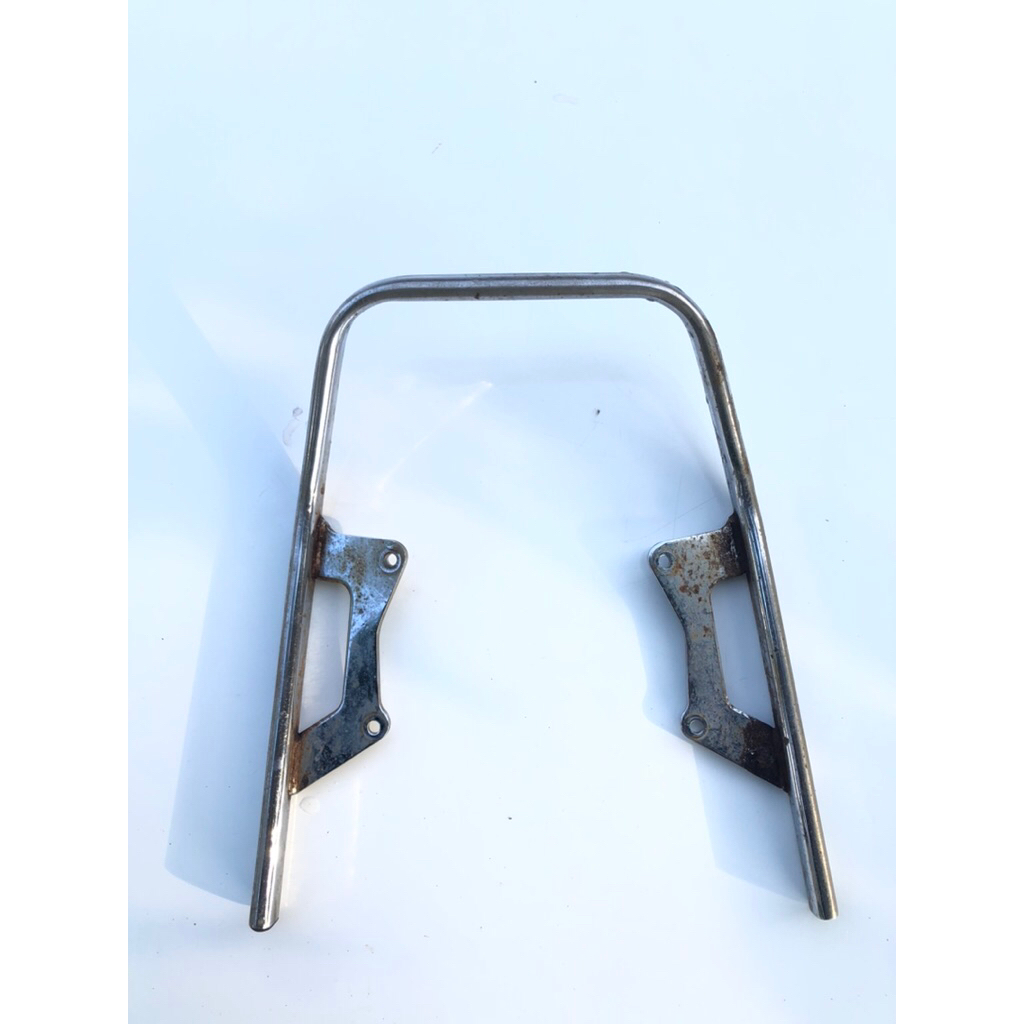 behel begel plenger belakang Kawasaki Kaze r Kaze vr seken/second original