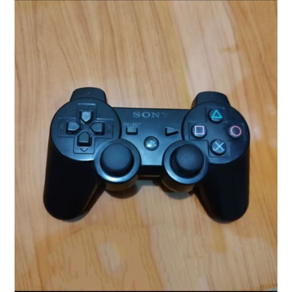 stik ps3 ori mesin